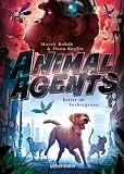 Animal Agents: Retter im Verborgenen