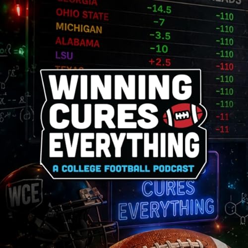 Couverture de CFP Chaos and Playoff Quarterfinal Takeaways