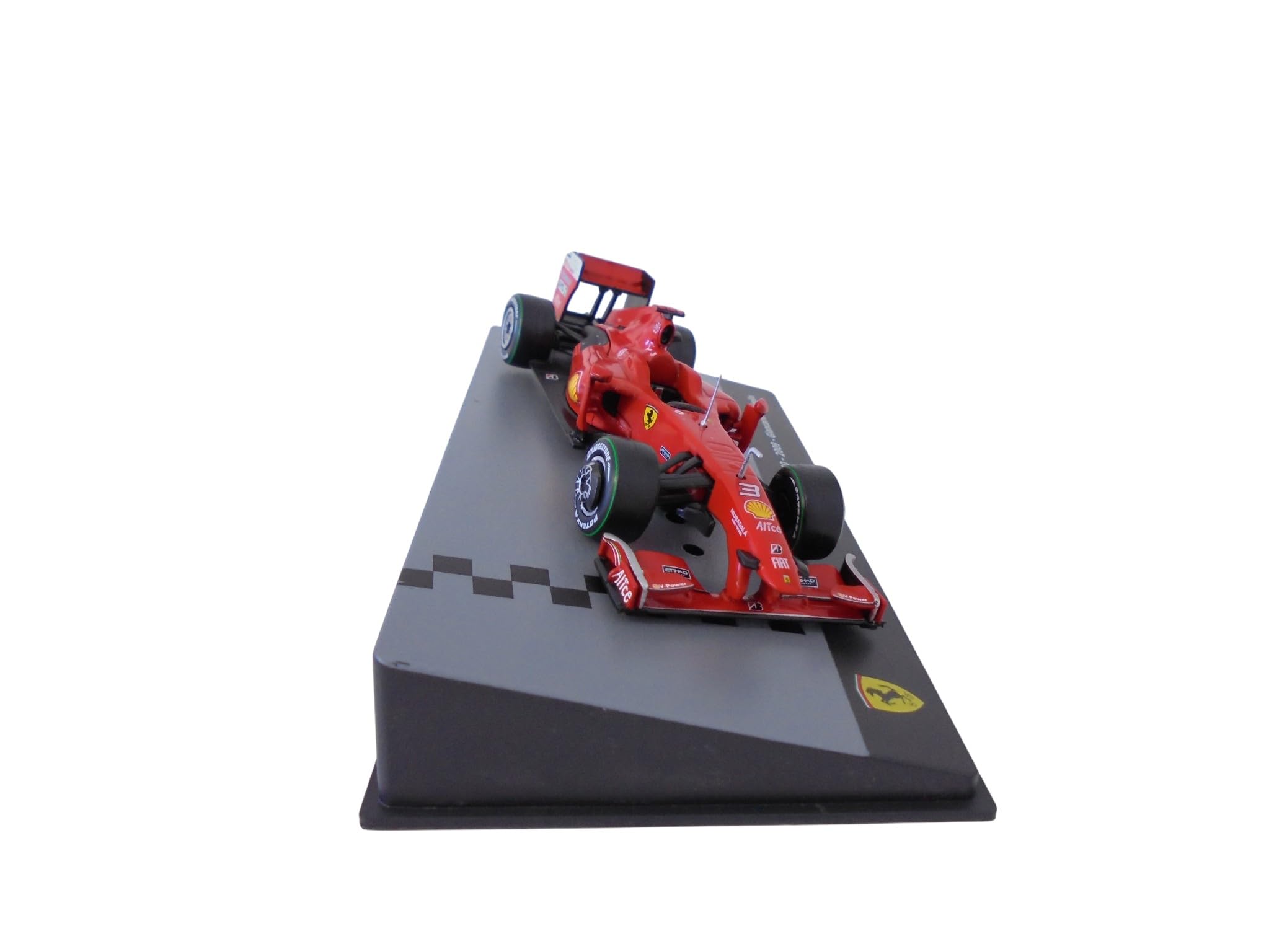 Amazon.com: OPO 10 - Formula 1 car Compatible with Ferrari F60