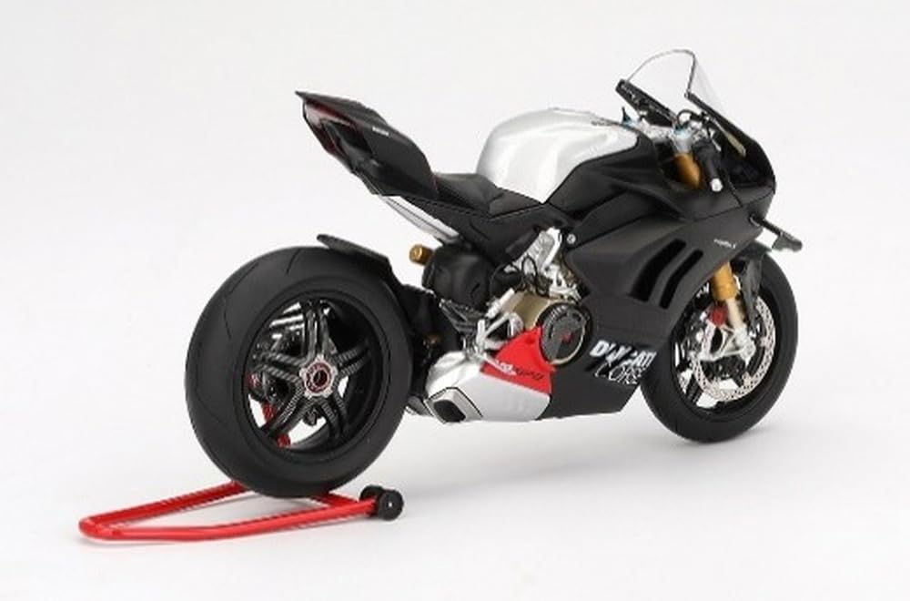 新品 TSM Model 1/12 ドゥカティ パニガーレ V4 SP2 Amazon.co.jp: TSM MODEL 1/12 ドゥカティ パニガーレ V4 SP2 完成品