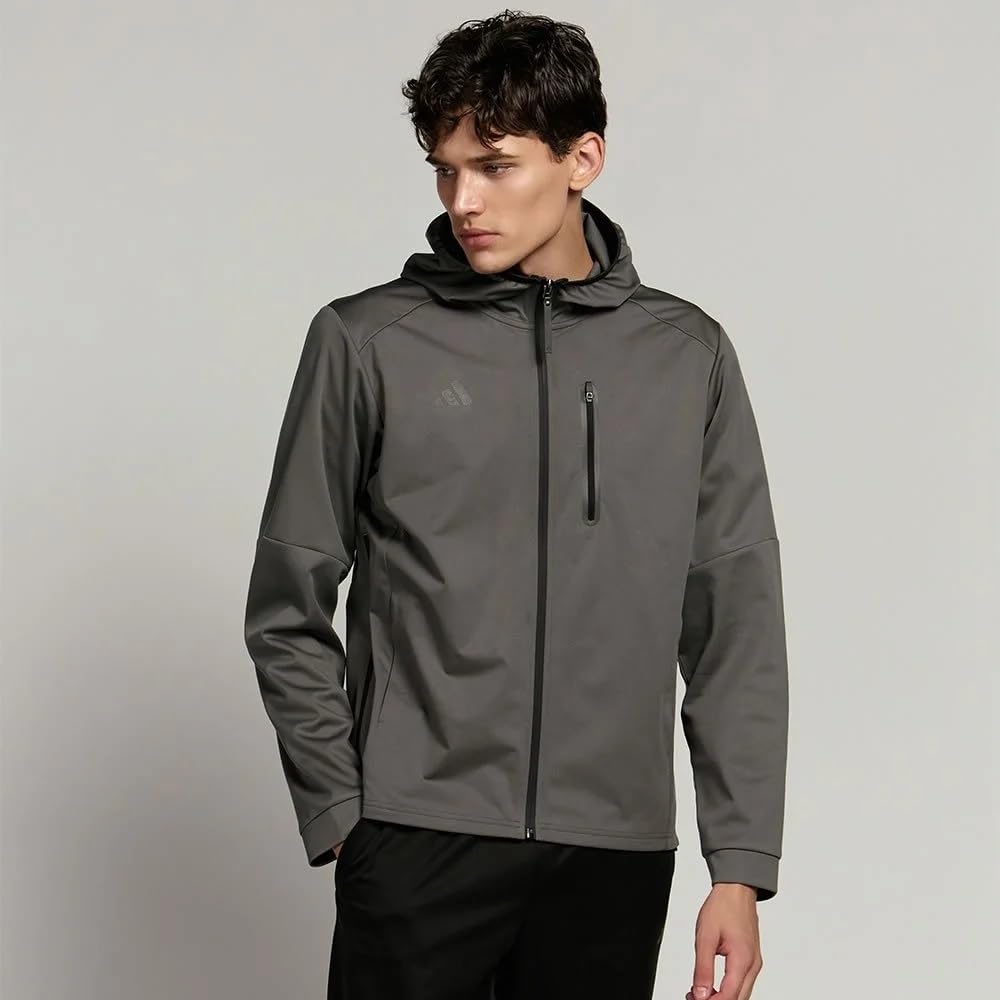 Amazon | adidas サウナスーツ ハイドロ HYDRO サウナスーツ 4.0 上下