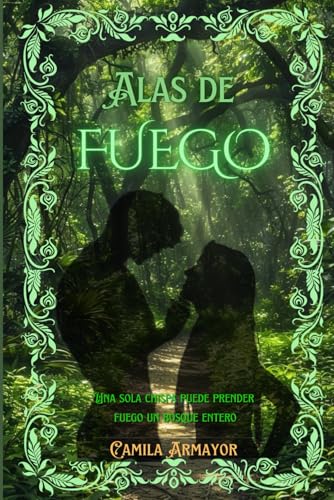 Alas de fuego: Parte 1