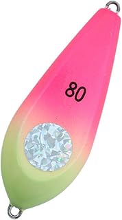 Comfortable Ship Sinker SN No. 40