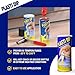 Plasti Dip Red Liquid Rubber Dip Can (14.5 Oz) for Automotive Enthusiasts – Peelable, Durable Tool Dip & Rubber Dip Coating – Tool Handle Dip Coating for Automotive, Tools & DIY Projects – (1 pack)
