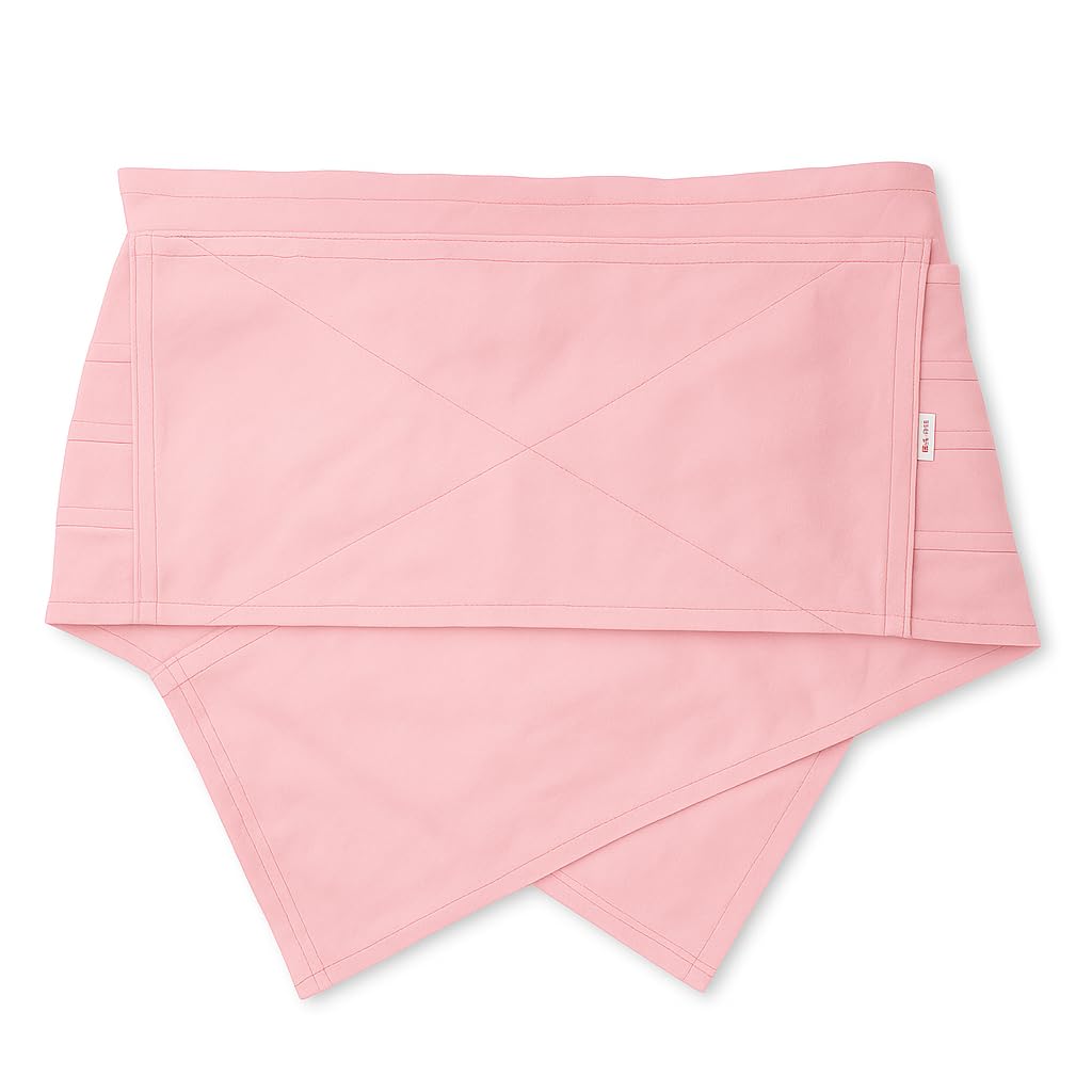 yum4mom Traditional Post Paurtum maternity belt (Pink)