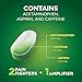 Excedrin Extra Strength Pain Relief Caplets – Headache Relief – 24 Count