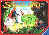 sagaland ravensburger amazon Topseller! Ravensburger 010264 - Sagaland