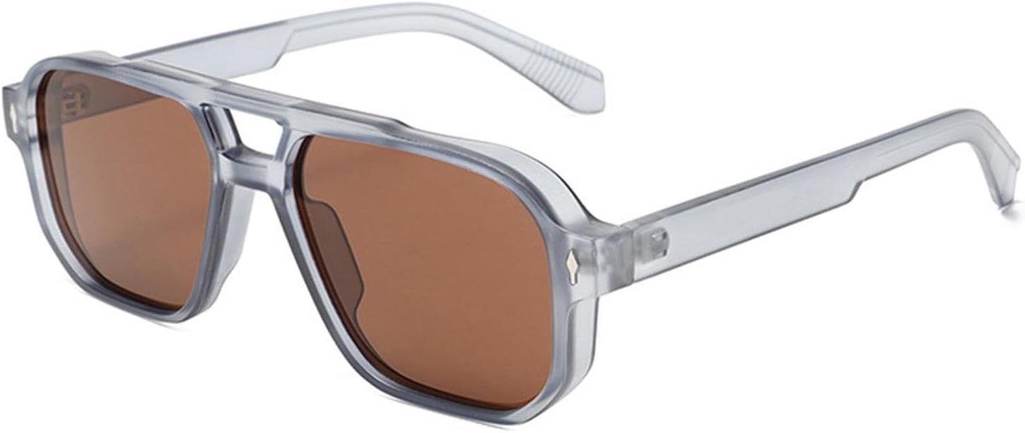 Sunglasses for Men Women Vintage Retro Sun Glasses
