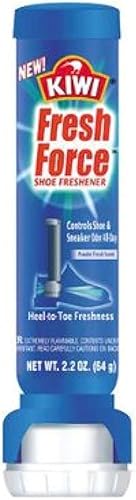 Kiwi Seleccionar Fuerza fresca, Azul