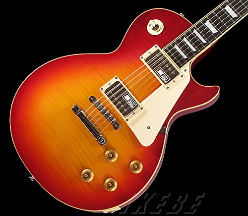 Amazon | EDWARDS E-LP-125SD CHS エレキギター エドワーズ | エレキ