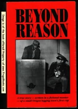 Paperback Beyond Reason Book
