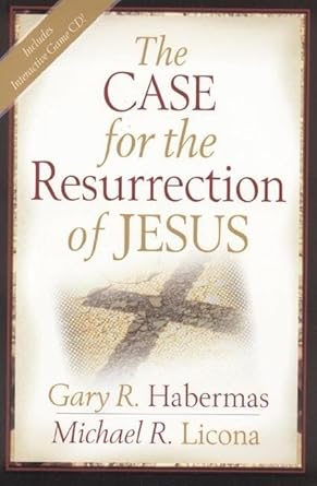 Can We Prove the Resurrection? The Case for the Resurrection of Jesus Book Review