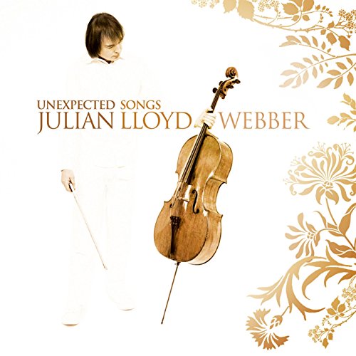 Julian Lloyd Webber/Catrin Finch