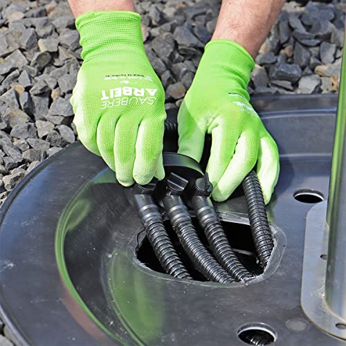 CLGarden Distributore per Tubi Flessibili per le