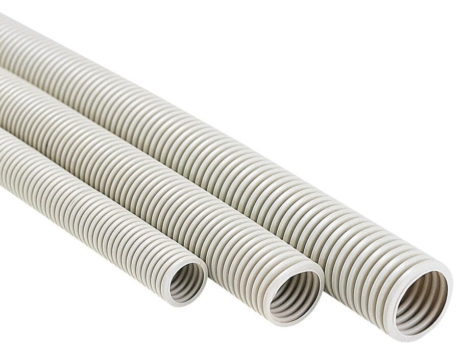 Amazon.co.jp: バクマ工業 PF管(一重波付) PF-36 : 産業・研究開発用品