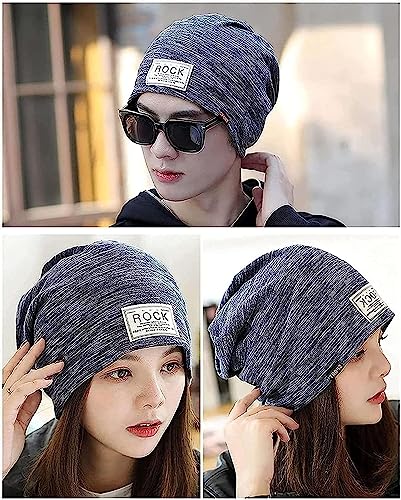 Gorra de protección contra radiación 5G y bloqueo electromagnético de torres 3
