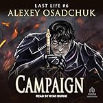 Cover of Campaign