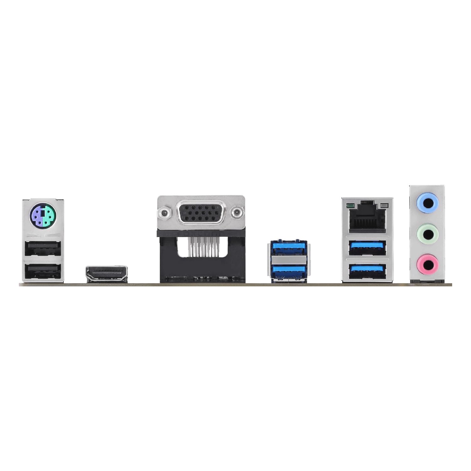 ASUS Prime B760M-K Placa Base Intel B760 (LGA 1700 mATX con PCIe 4.0, Dos Ranuras PCIe 4.0 M.2, DDR5, Realtek 2.5Gb Ethernet, VGA, HDMI, SATA 6 Gbps, USB 3.2 Gen 1 Frontal, Aura Sync), Negro | LGA 1700,2 ranuras M.2 PCIe 4.0, DDR5, Ethernet Realtek 2.5Gb,