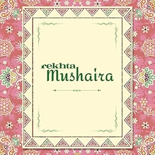 Rekhta Mushaira cover art