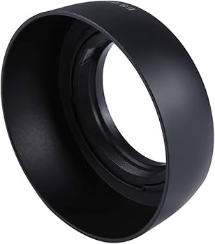 Amazon | カメラレンアクセサリー CanonカメラEF 50mm F1.8 IIレンズの