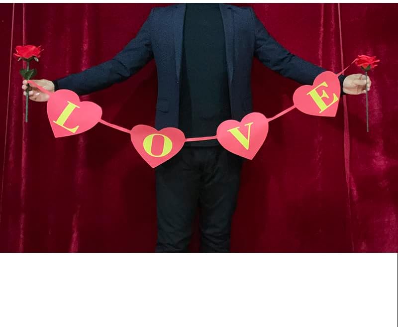 SUMAG Rose Silk to Blendo Magic Tricks Visual Rose Change Magic Three Effects Magician Stage Illusions Gimmicks Mentalism Props(Blank Blendo)