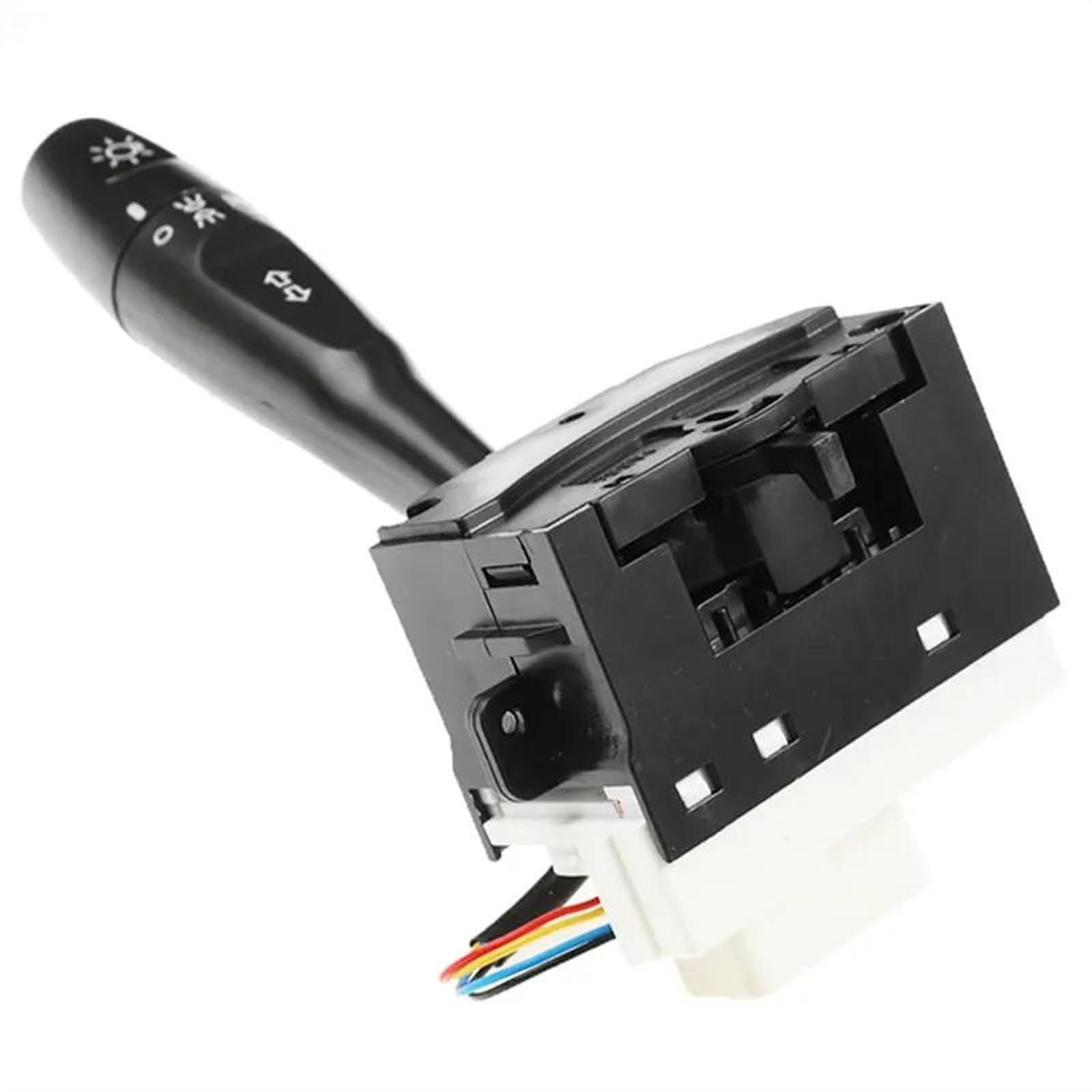 Devioluci Direzione Compatibile Con Mitsubishi L200 III 1996-2007 K62T K64T K65T K72T K74T MR459877 LHD Colum Dello Sterzo Interruttore Indicatore Di Direzione Interruttore Di Illuminazione