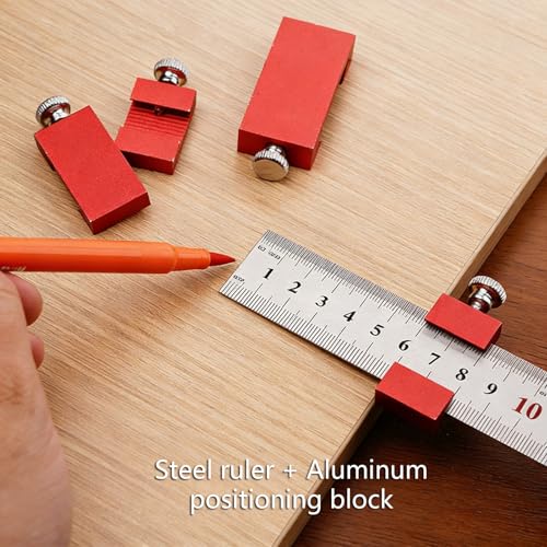 Listado de Reglas para marcos , tabla con los diez mejores. 8 Imagen adicional