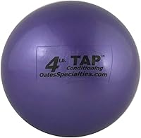 Vista 3 de TAP Mini-bola medicinal