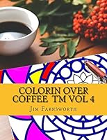 Colorin over Coffee Vol 4 1518874029 Book Cover