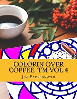 Paperback Colorin over Coffee Vol 4 Book