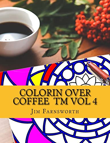 Colorin over Coffee Vol 4