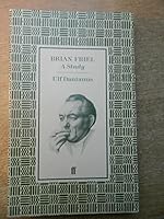 Brian Friel 0571149480 Book Cover