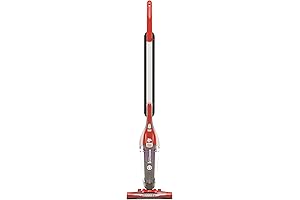 Dirt Devil Razor Pet Upright Vacuum