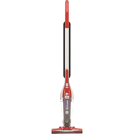 Dirt Devil Razor Pet Upright Vacuum