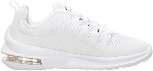 Miniatura 4 de Nike Air Force 1 - Espuma blanca y rosa para niños grandes (CT3839 107)