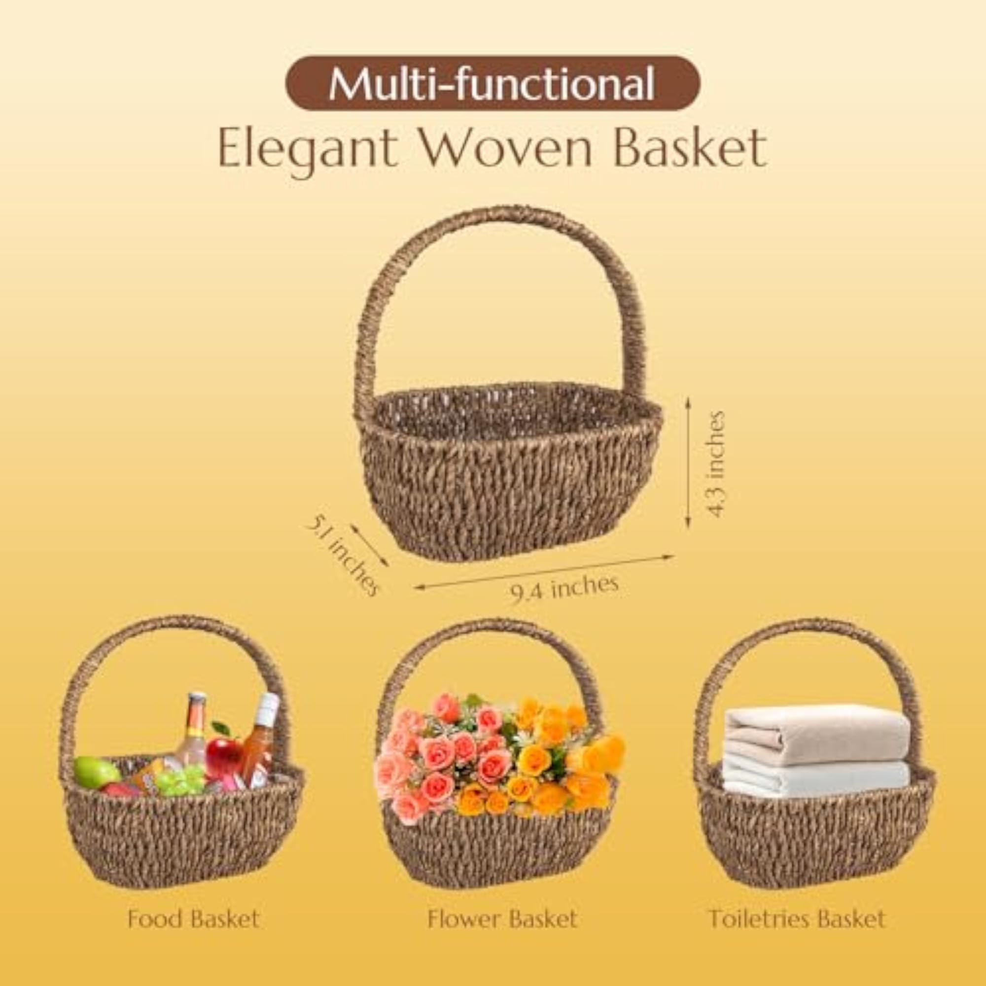 Bath Spa Gift Basket for Women & Men