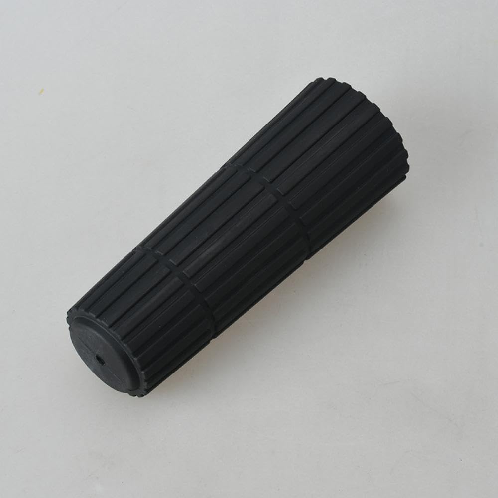 Rubber Steering Handle Grip Compatible with Outboard Engine Models 5HP to 30HP 6G1-42177-00 664-42119-00