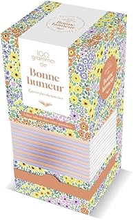 100 grammes de Bonne humeur, 5e éd.