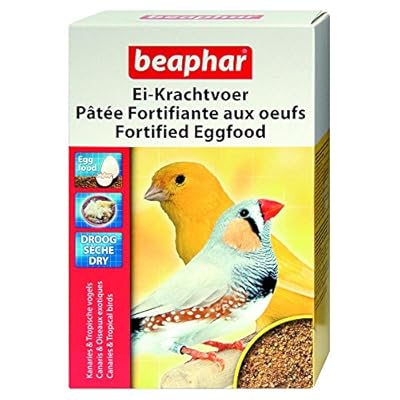 Beaphar Fortified Egg Food, 1 kg