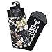 Bioworld Death Note Socks Anime Manga Men's Misa Amane Mid-Calf Athletic Crew Socks