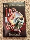 Book of The Three Dragons