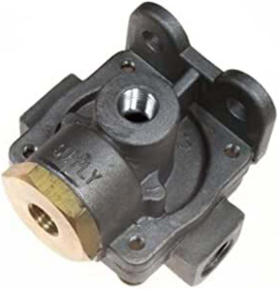 H-30110 QR1 Quick Release Valve