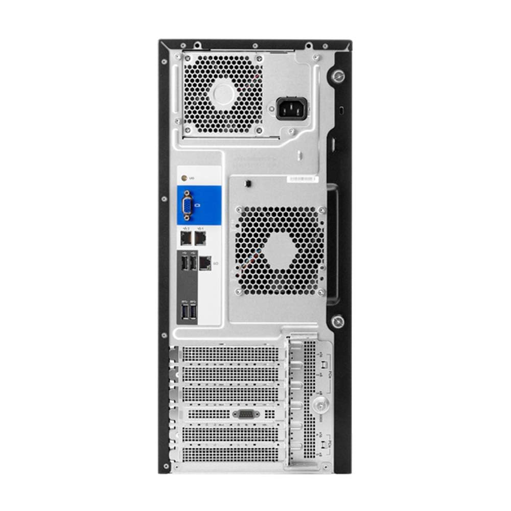 Amazon.com: HP ProLiant ML110 Gen10 Tower Server Bundle with Xeon