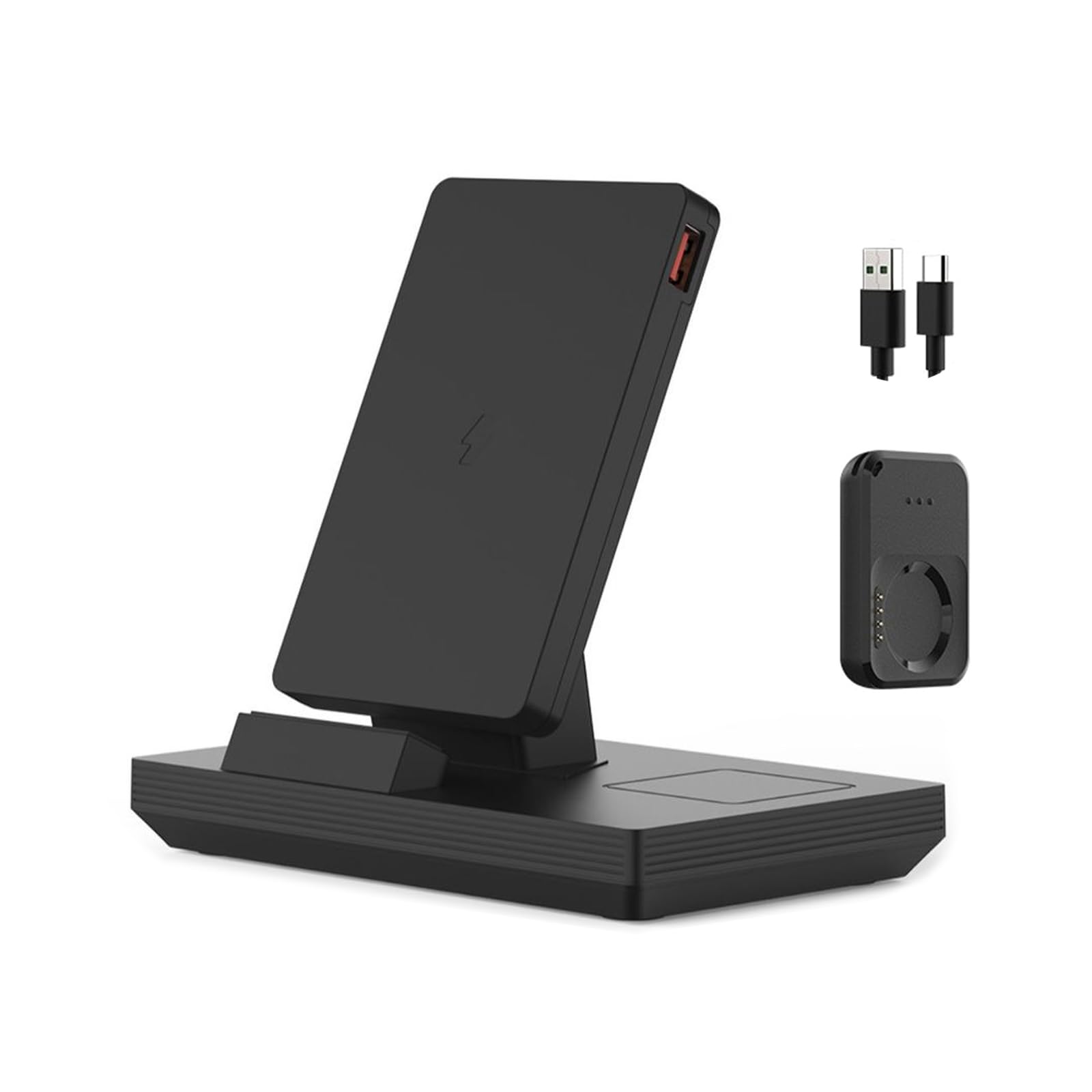 Stazione Ricarica 3 in 1 15W per Smartphone