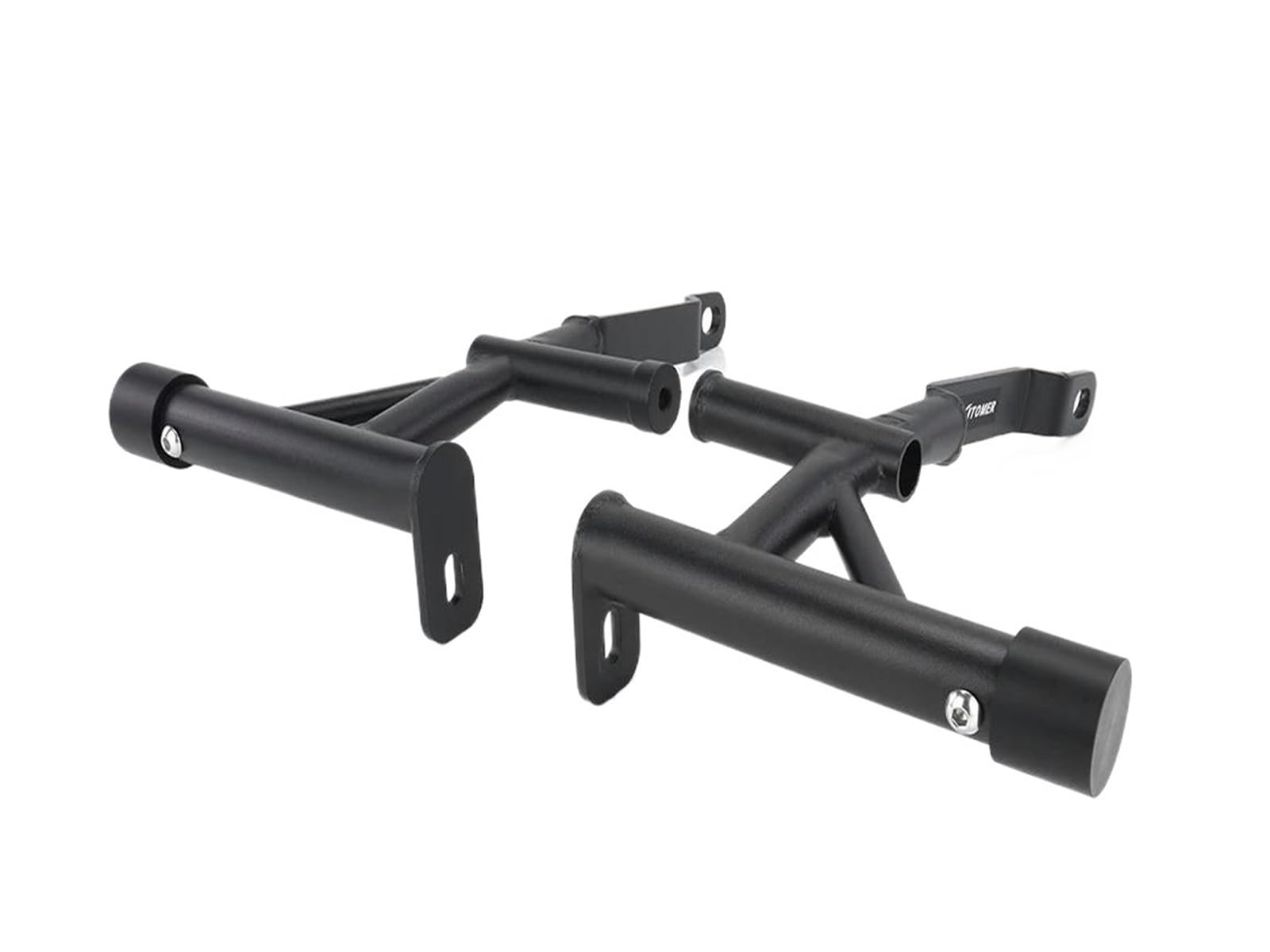 Protezione Caduta Moto per Grom 125 per MSX125 2014-2020 Telaio del PARAurti Protezione Motore del Motociclo Highway Guard Crash Bar Barre Protezione