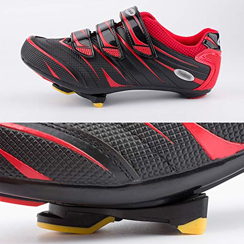 Peça de bloqueio de estrada, Romacci TB-011 Splint Group/Apenas sapatos para bicicleta de estrada/Eq