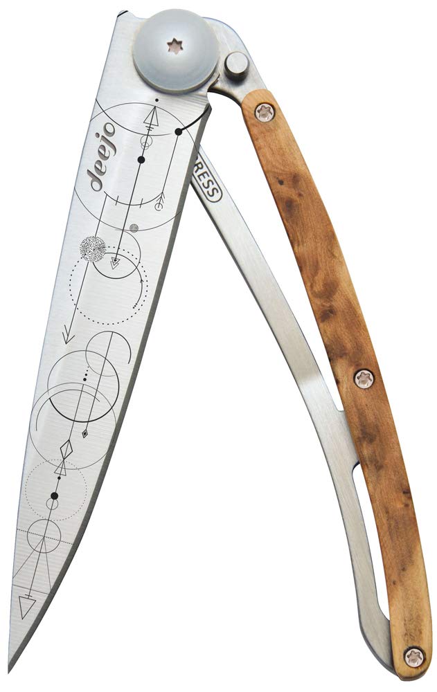 deejo(ディージョ) tatoos 37g THEOREM-JUNIPER DJ-1107