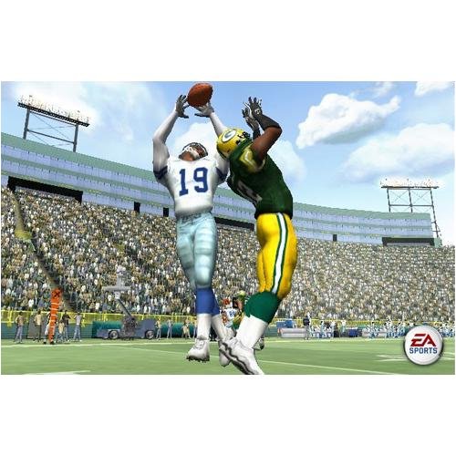 Vista 4 de Madden NFL 08 - Gamecube