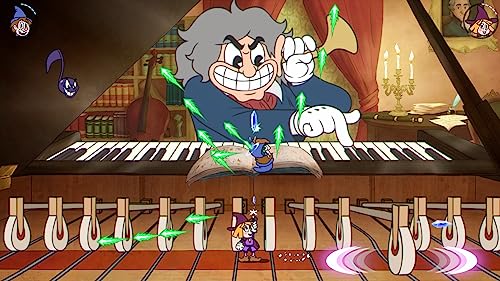 Enchanted Portals PS5 Neuf - vue 4