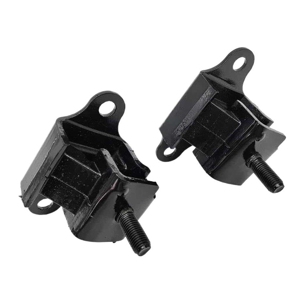 Engine Mounts Compatible with G2 G8 G9 G14 Gas Cart 1985 1990 1991 1992 1993 1994 1995